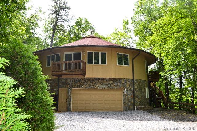1771 Gateway Parkway Old Fort NC 28762