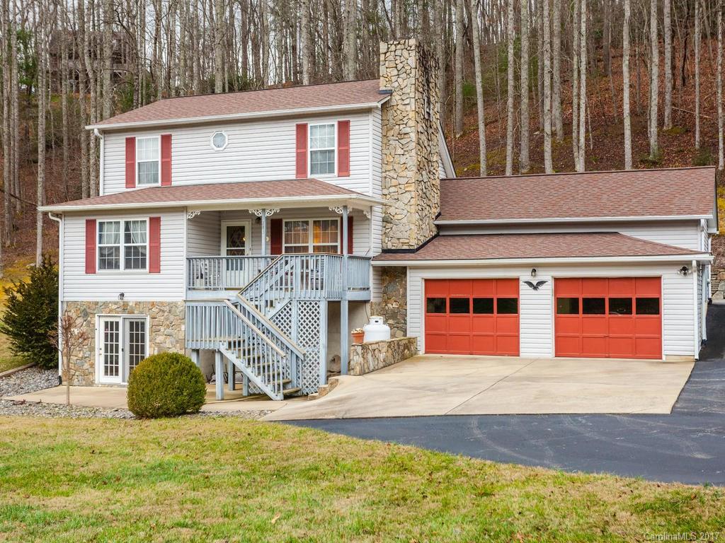 283 Old Fort Road Fairview NC 28730