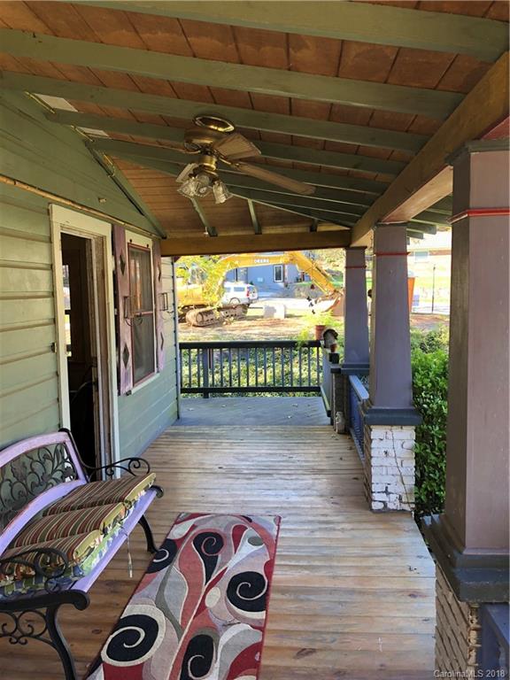 8 Nebraska Street Asheville NC 28806