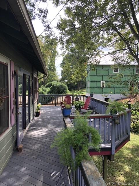 8 Nebraska Street Asheville NC 28806