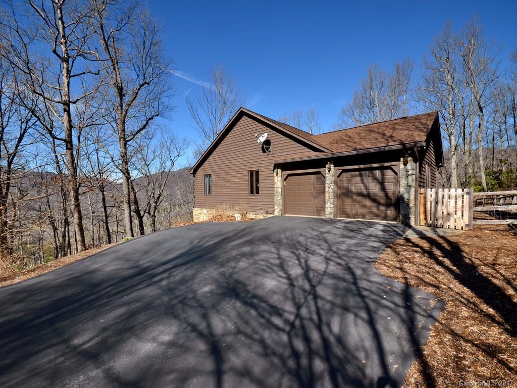 320 Mountain Laurel Asheville NC 28805