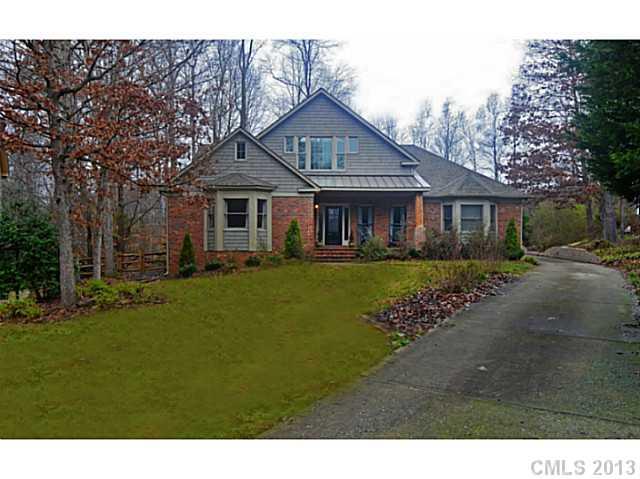 7066 Rocky Falls Road Charlotte NC 28211