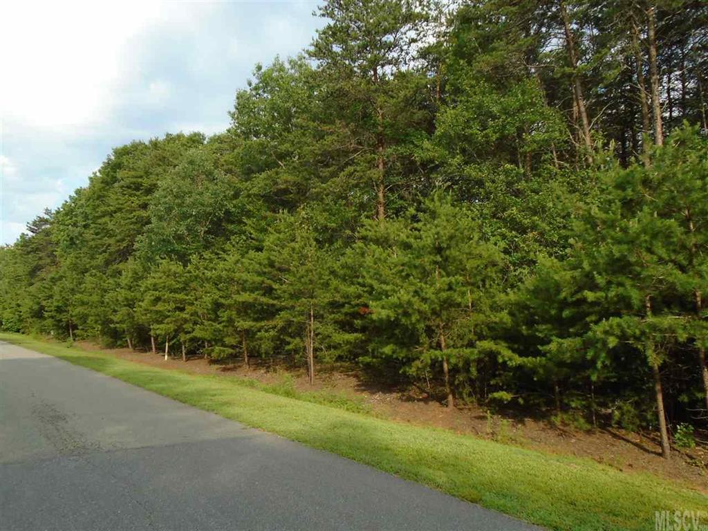 1684 Parkside Drive Catawba NC 28609