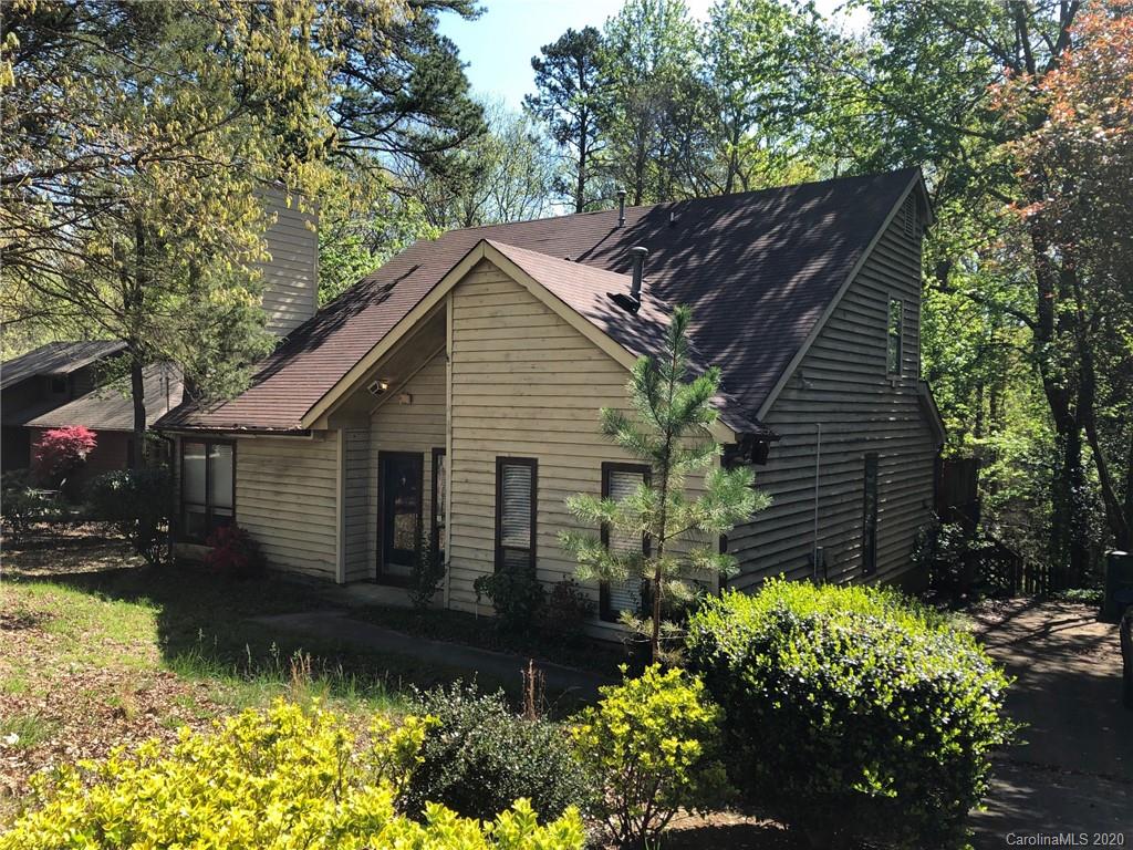 8225 Mattingridge Drive Charlotte NC 28270