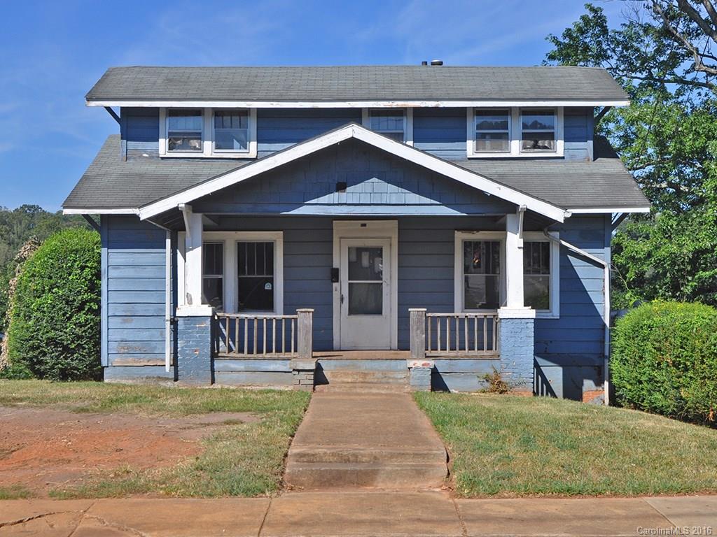 563 Depot Street Asheville NC 28801
