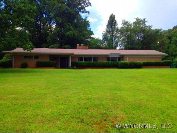 271 Brooklyn Road Asheville NC 28803