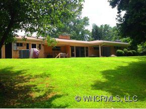 271 Brooklyn Road Asheville NC 28803