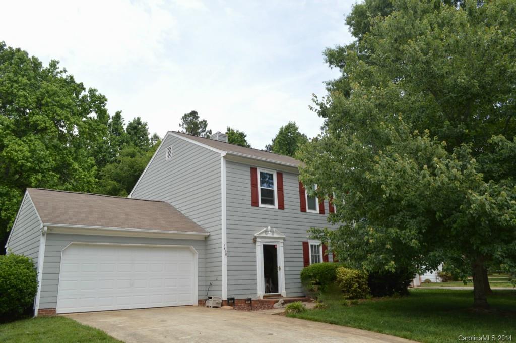 7410 Henderson Park Road Huntersville NC 28078