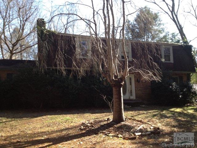 180 Laurel Lane Marion NC 28752