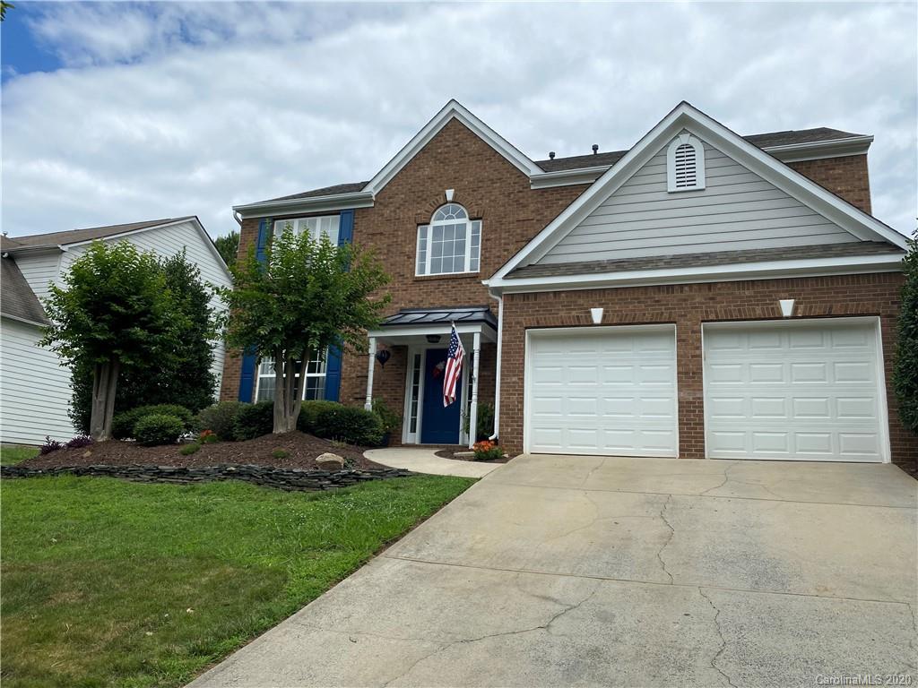 11513 Leigh Glen Circle Charlotte NC 28269