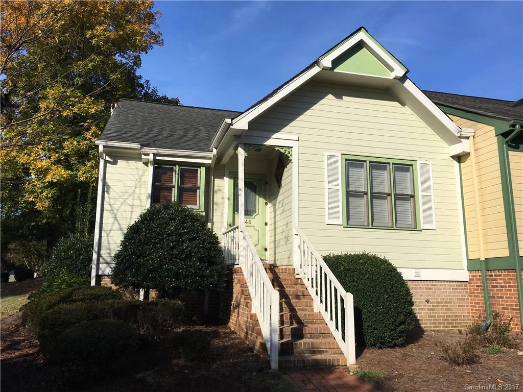 446 Windsor Lane Statesville NC 28677