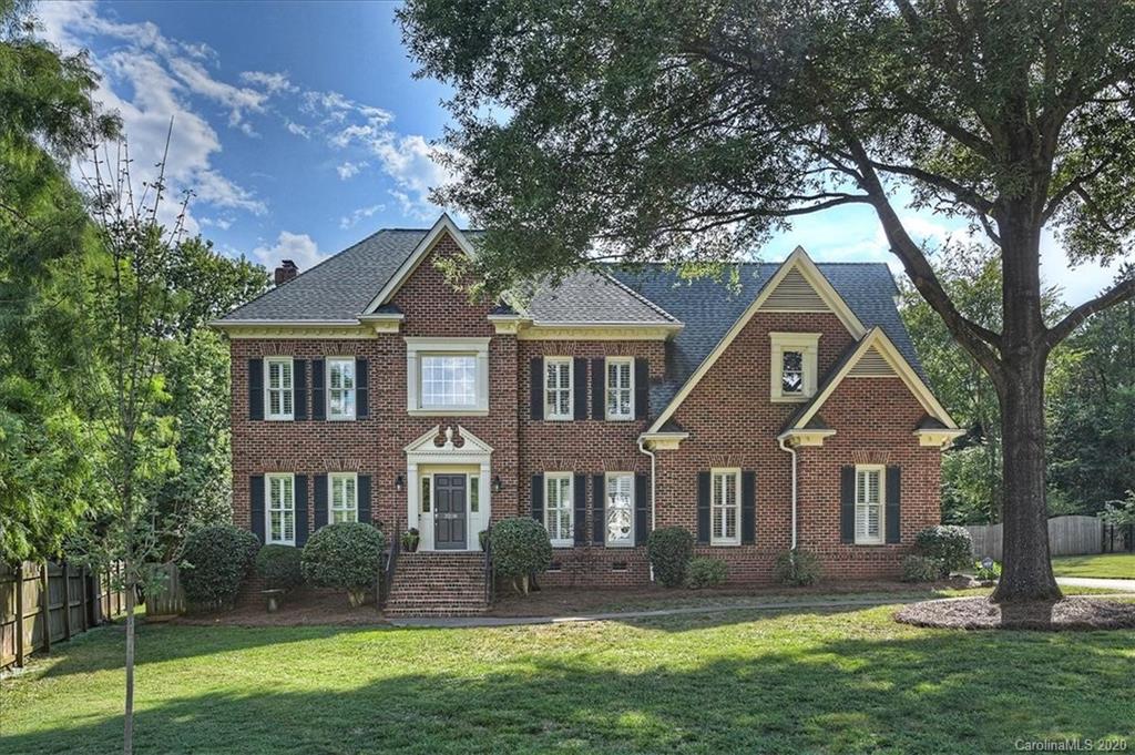 3208 Trefoil Drive Charlotte NC 28226
