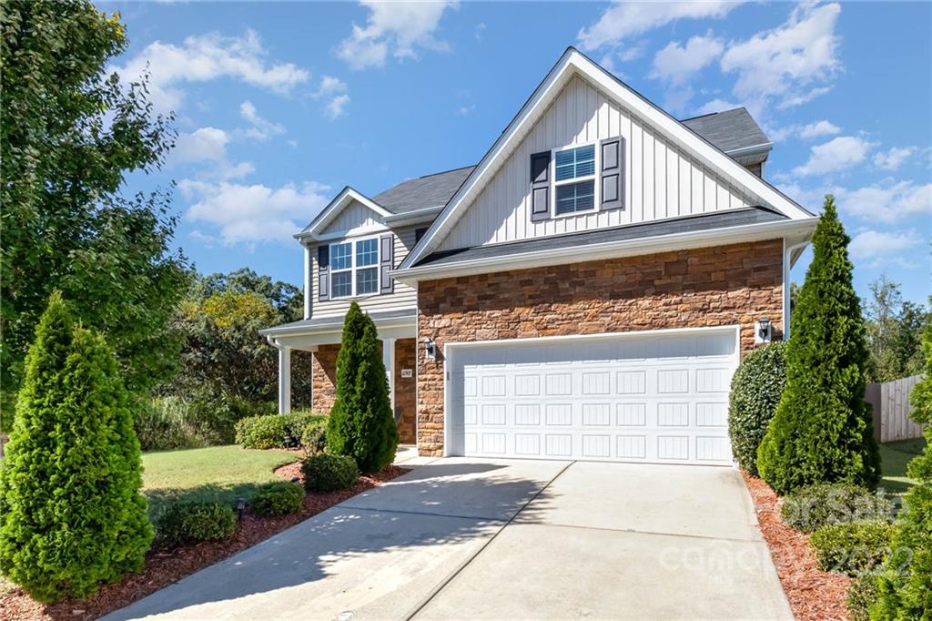 12307 Lazy Creek Lane Charlotte NC 28213