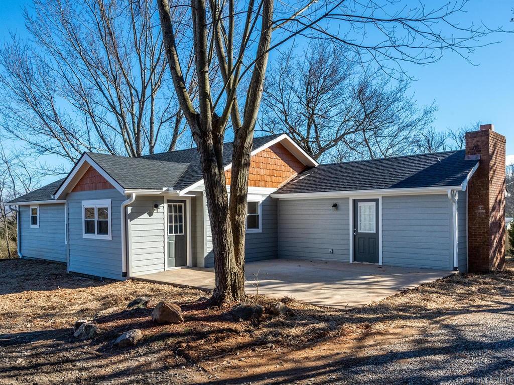 15 Lena Lane Asheville NC 28806
