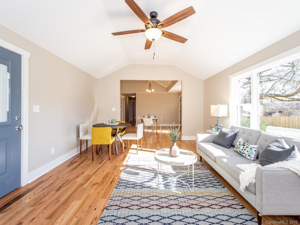 15 Lena Lane Asheville NC 28806