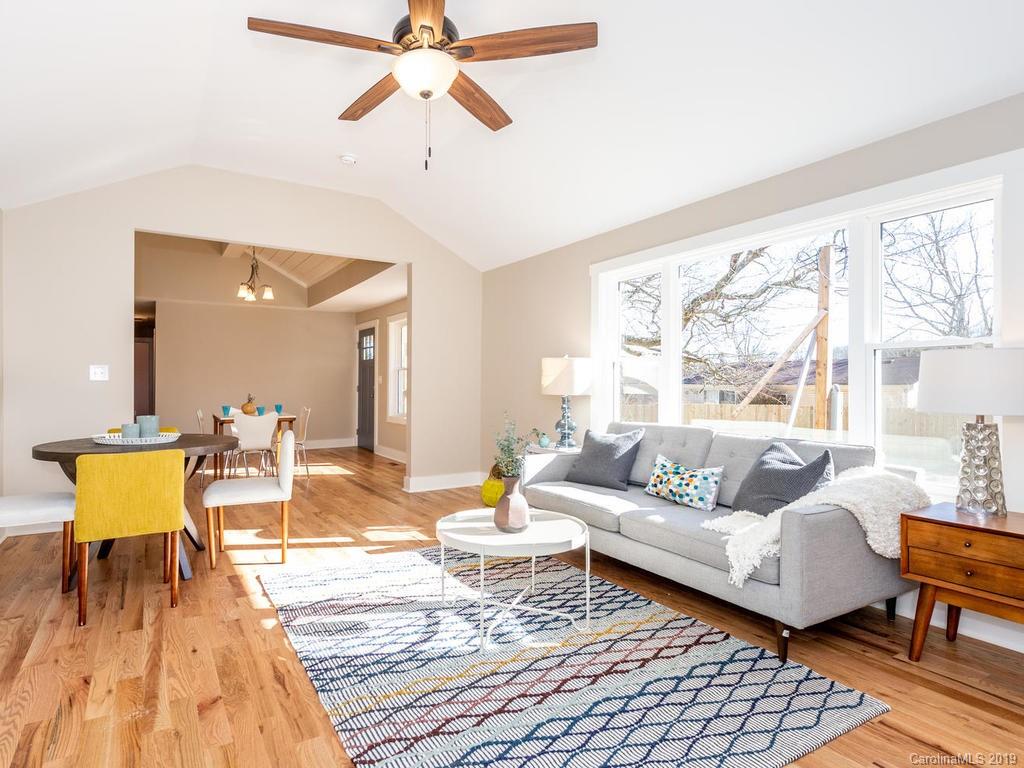15 Lena Lane Asheville NC 28806