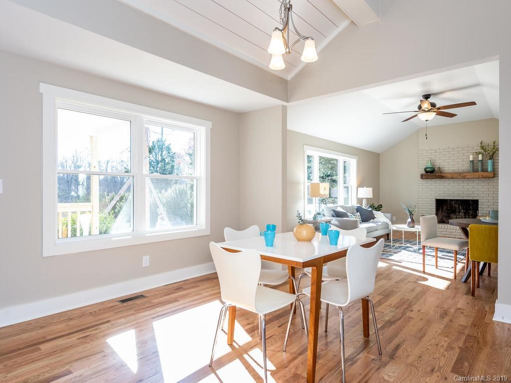 15 Lena Lane Asheville NC 28806