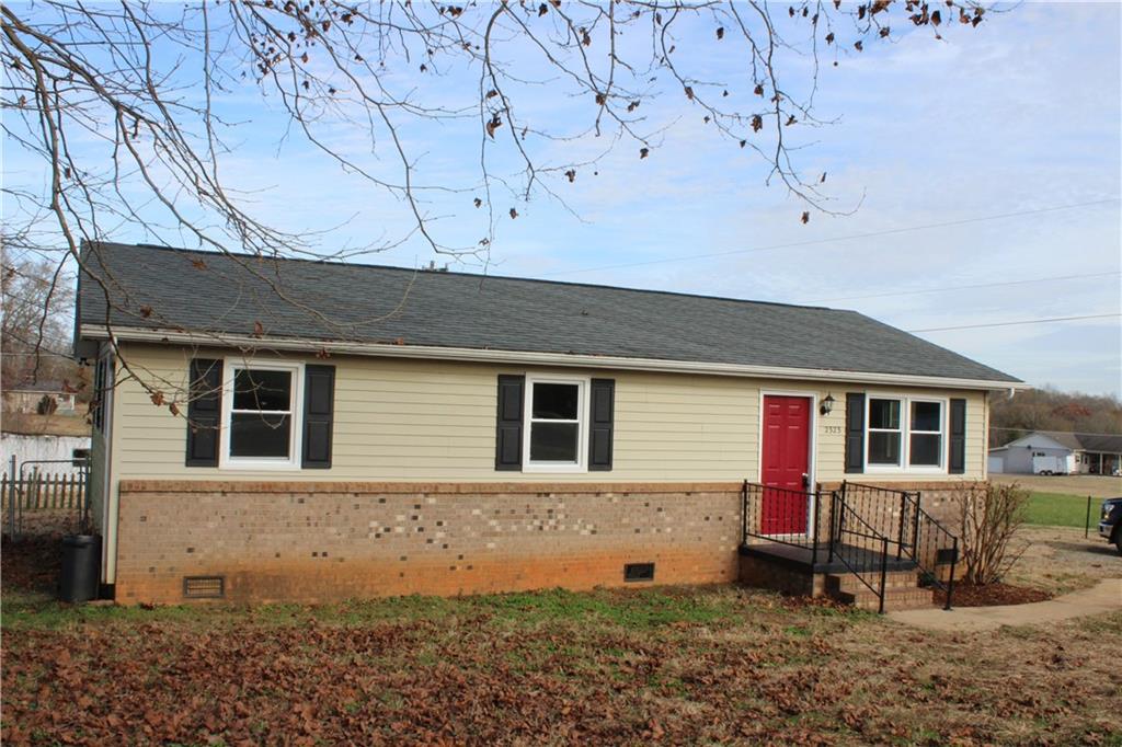 2323 Flint Hill Church Road Shelby NC 28152