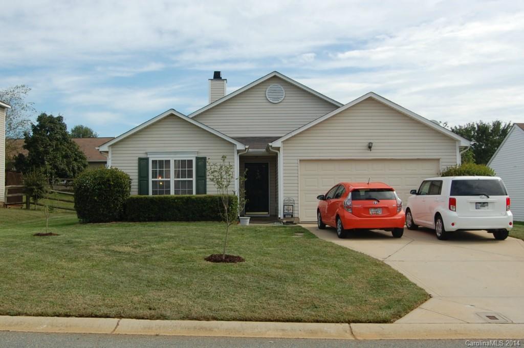 5209 Tealstone Court Concord NC 28025