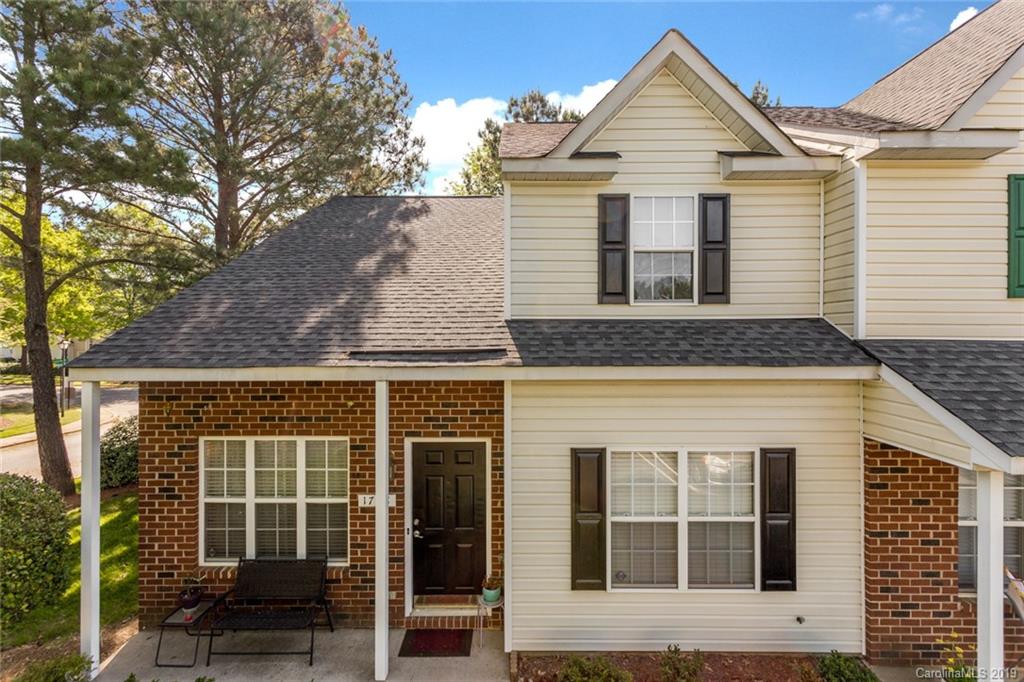 1798 Pergola Place Charlotte NC 28213