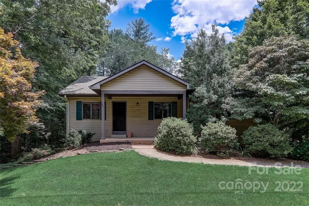 471 Emmas Grove Road Fletcher NC 28732