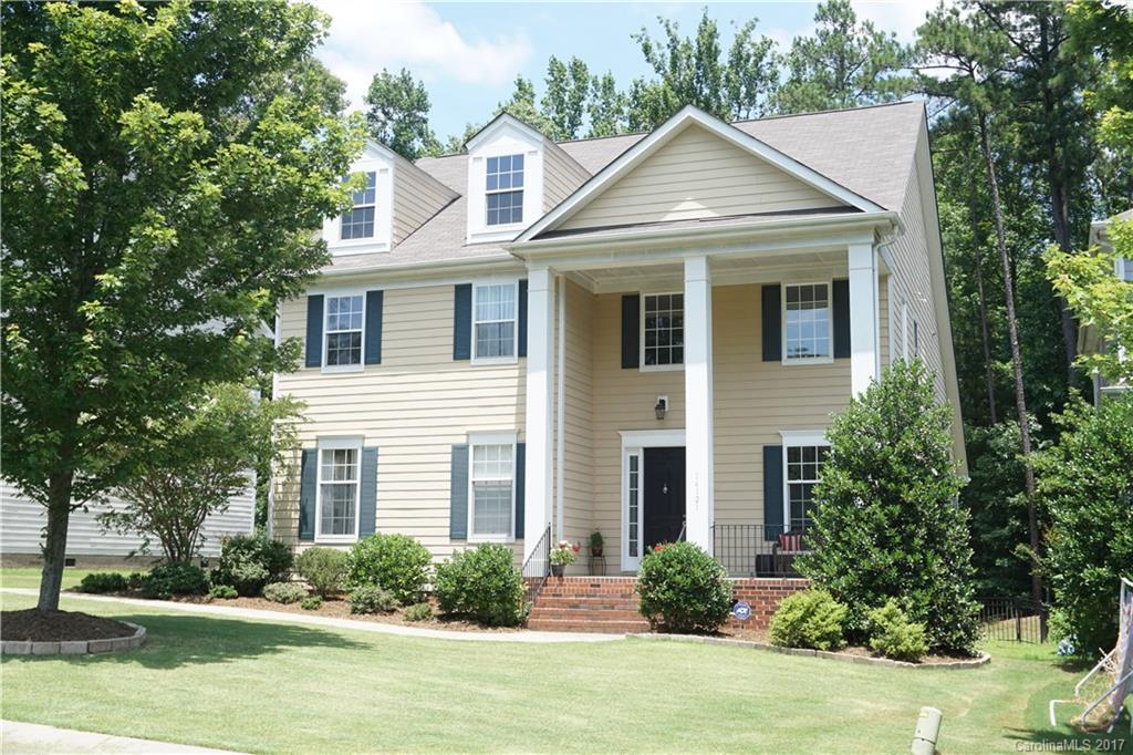 14121 Grand Traverse Drive Charlotte NC 28278