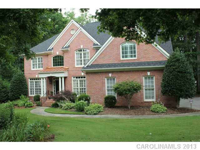 17404 Lynx Den Court Davidson NC 28036
