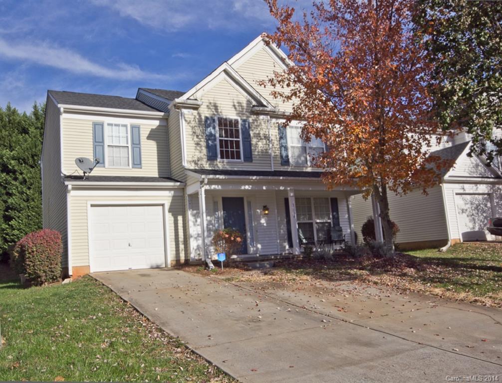 1314 Rumstone Lane Charlotte NC 28262