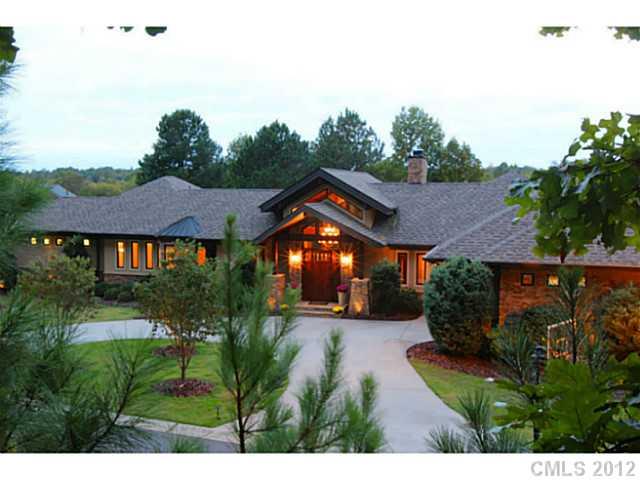 1393 Winged Foot Drive Denver NC 28037