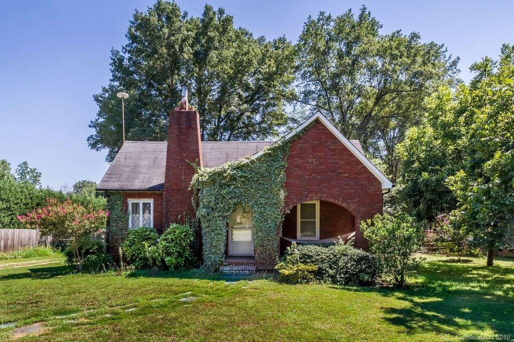 10808 Washam Potts Road Cornelius NC 28031