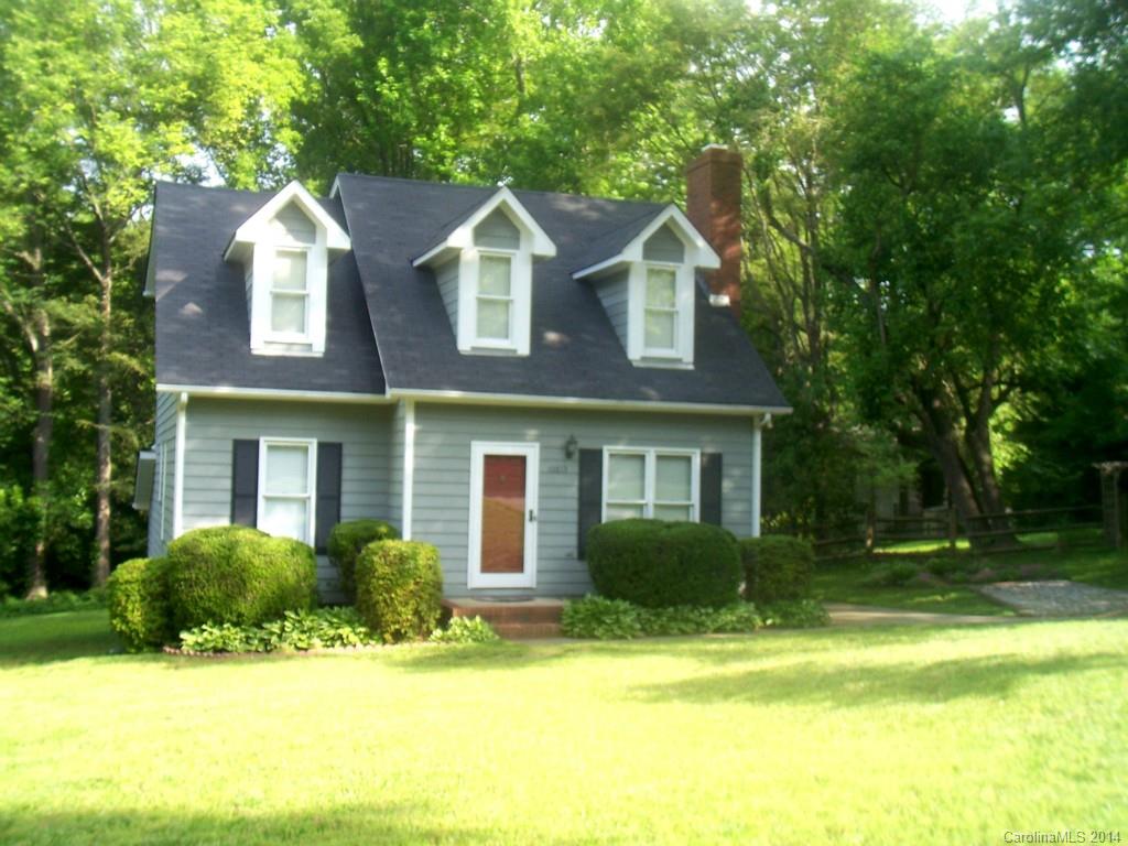 10815 Danesway Lane Cornelius NC 28031