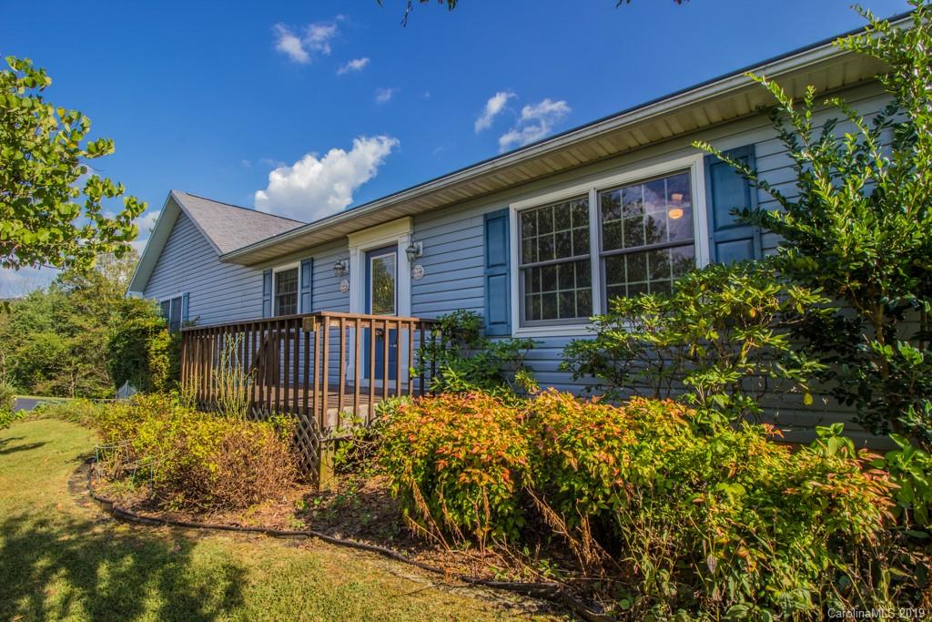 10 Denver Drive Weaverville NC 28787
