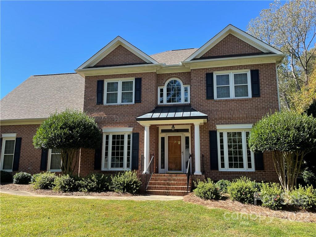651 Powder Horn Lane Indian Trail NC 28079