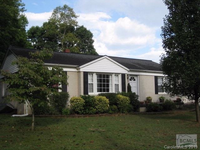 5480 Rose Carswell Road Morganton NC 28655