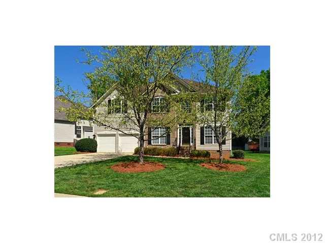 9240 Autumn Applause Drive Charlotte NC 28277
