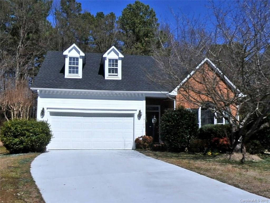 19705 Swiss Stone Lane Cornelius NC 28031