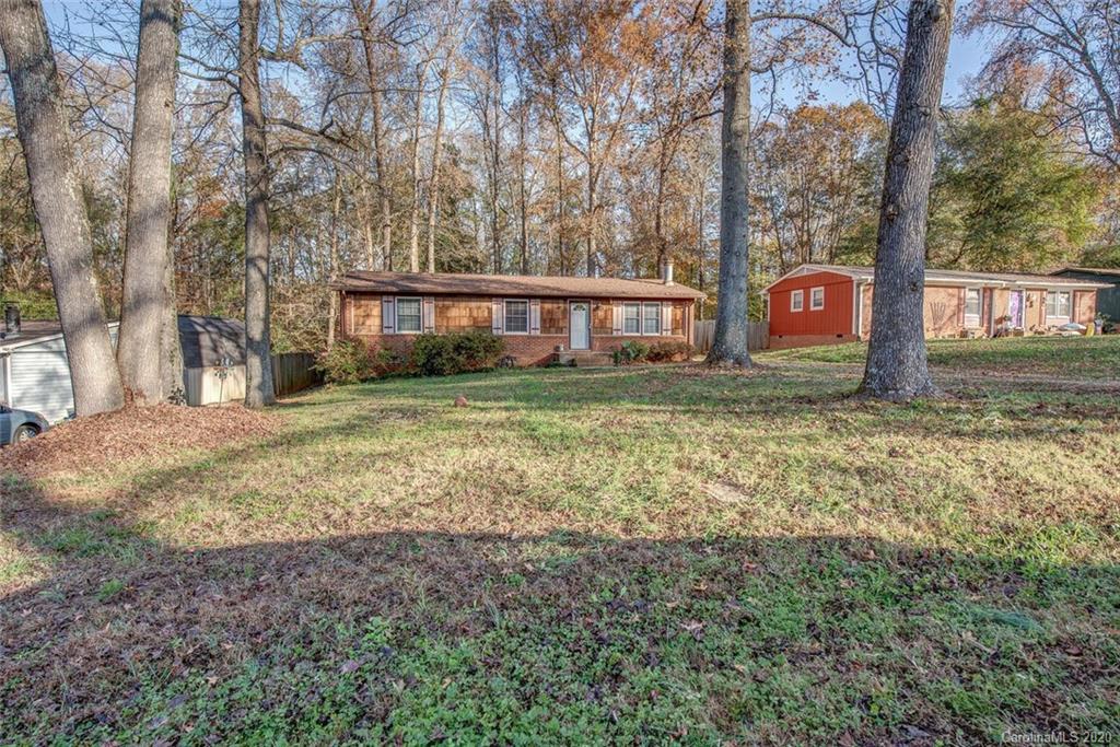 5307 Pine Cape Drive Charlotte NC 28214