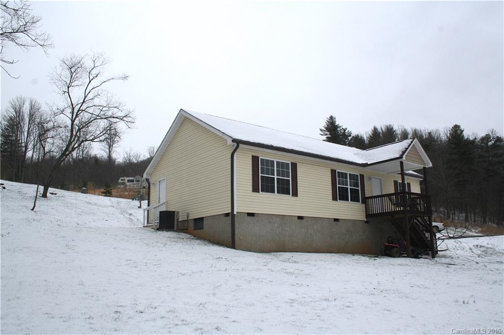 97 Scarlett Ridge Drive Marshall NC 28753