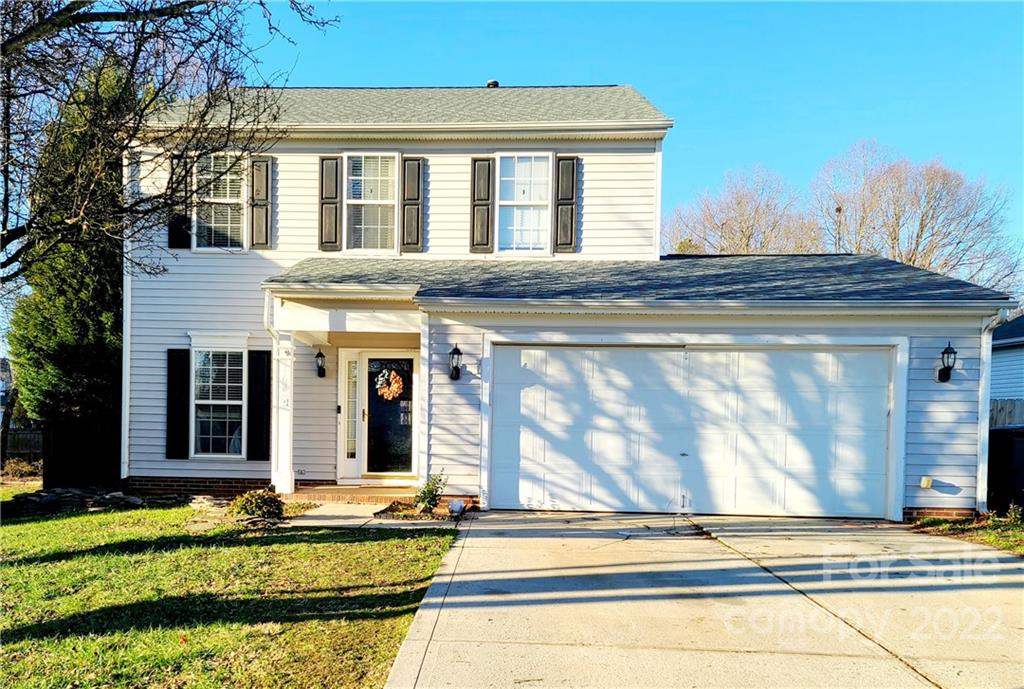 162 Grayland Road Mooresville NC 28115