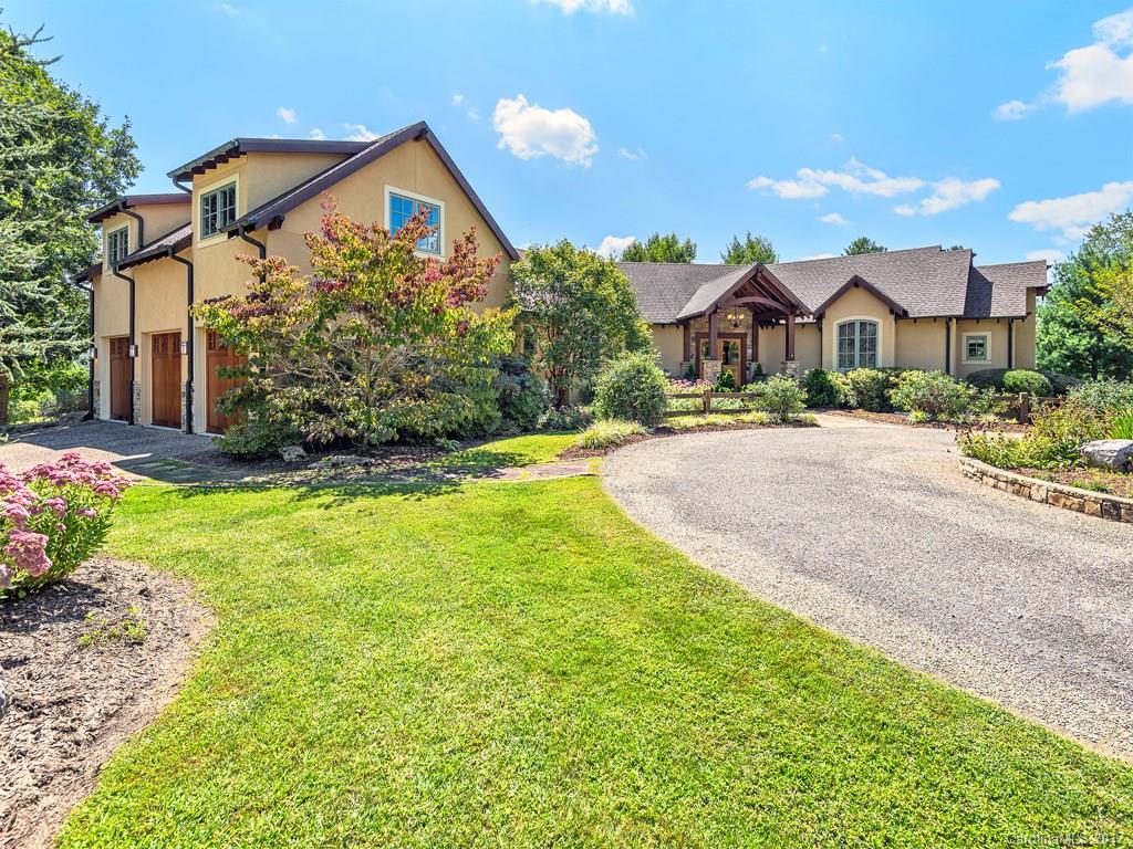 134 Rolling Hills Road Mills River NC 28759