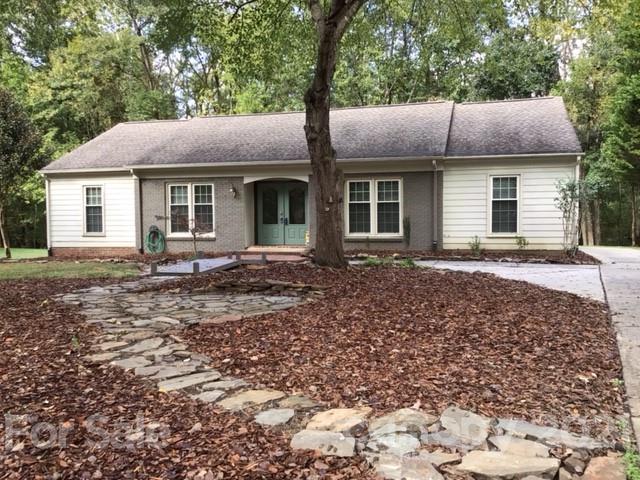 2419 Bergen Court Charlotte NC 28210