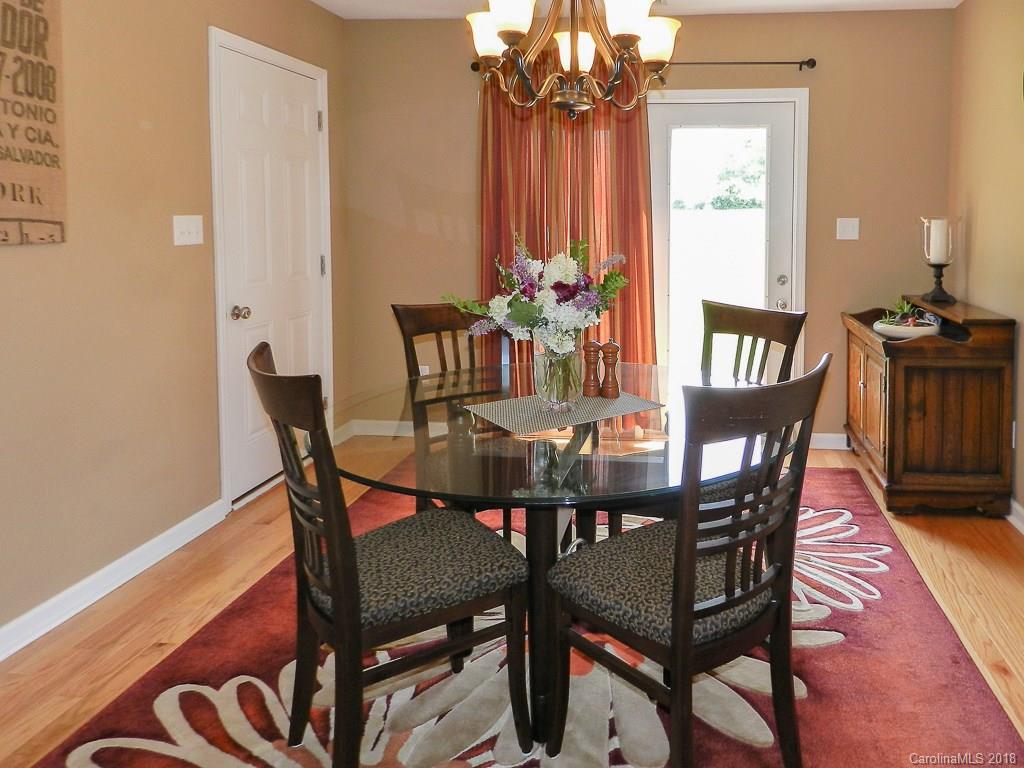 39 Heather Mist Drive Weaverville NC 28787