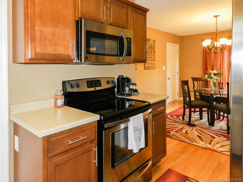 39 Heather Mist Drive Weaverville NC 28787