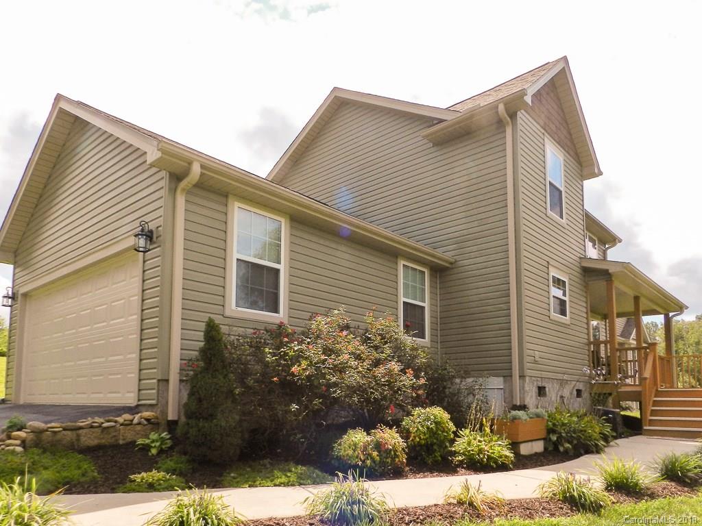 39 Heather Mist Drive Weaverville NC 28787