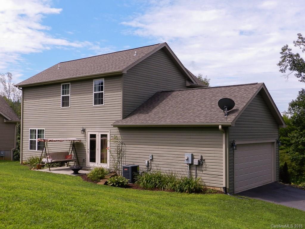 39 Heather Mist Drive Weaverville NC 28787