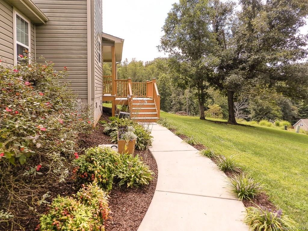 39 Heather Mist Drive Weaverville NC 28787