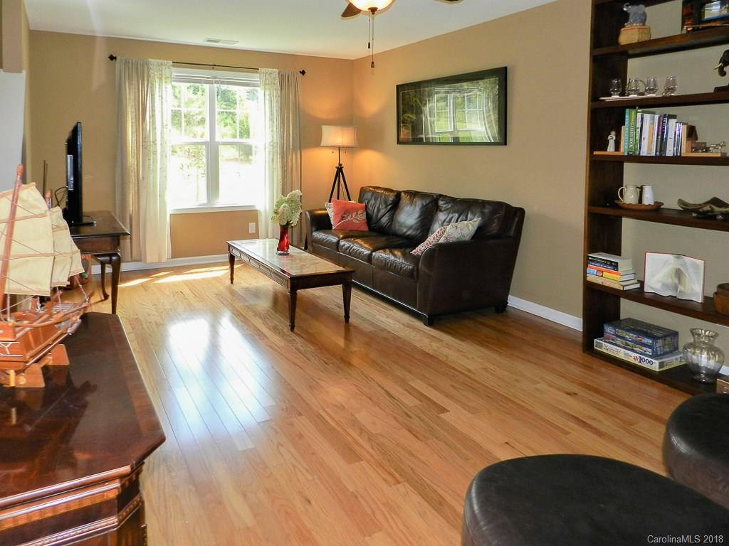 39 Heather Mist Drive Weaverville NC 28787