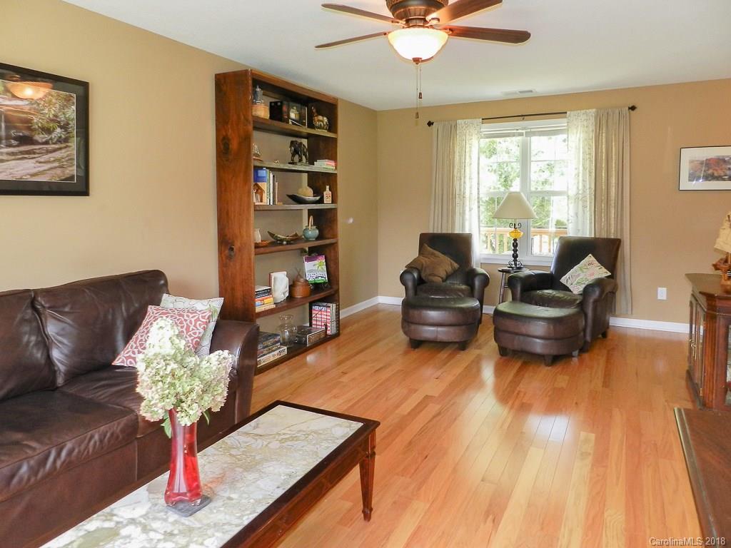 39 Heather Mist Drive Weaverville NC 28787