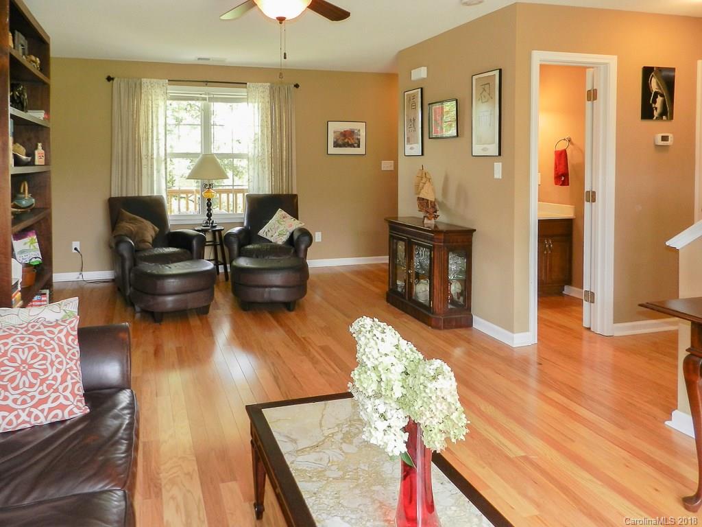 39 Heather Mist Drive Weaverville NC 28787