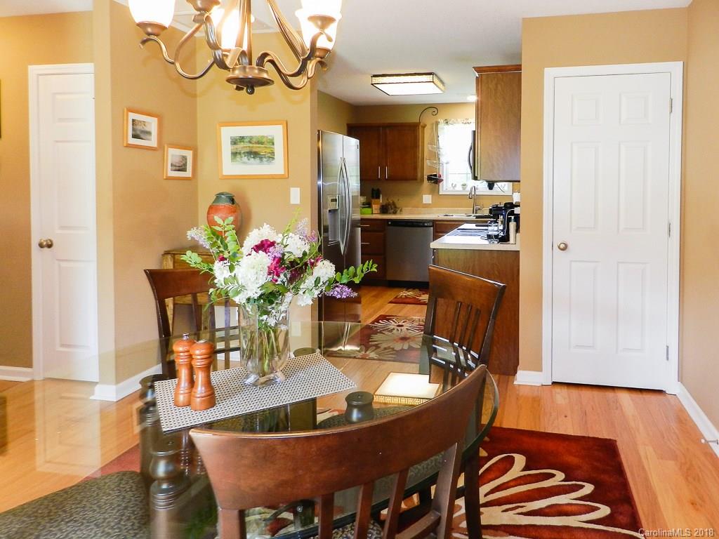 39 Heather Mist Drive Weaverville NC 28787
